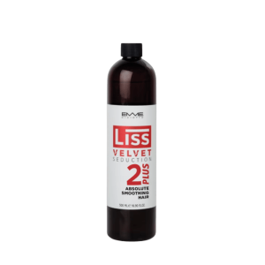 Liss Velvet 2 Plus - Solutie Indreptare
