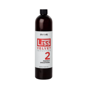 Liss Velvet Seduction 2 - Solutie Indreptare