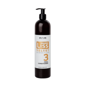 Liss Velvet Seduction 3 - Balsam Indreptare