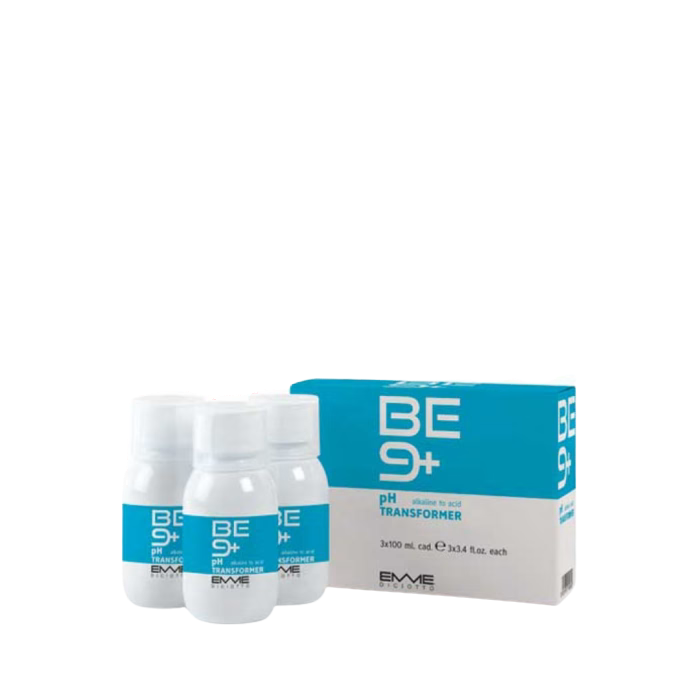 BE9+ pH Transformer 100 ml