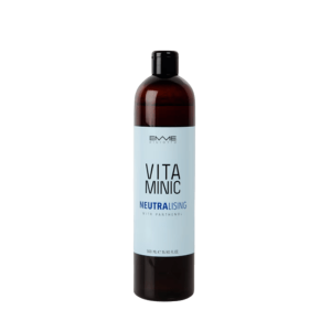 Lotiune Neutralizanta NEUTRALISING Vitaminic 500 ml