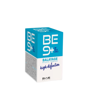 Pudra Decolorare 9 Tonuri Balayage BE9+ Emmediciotto 400 g