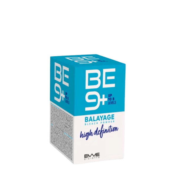 Pudra Decolorare 9 Tonuri Balayage BE9+ Emmediciotto 400 g