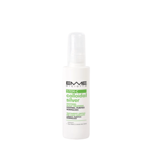 Tratament Scalp Colloidal Silver 125 ml