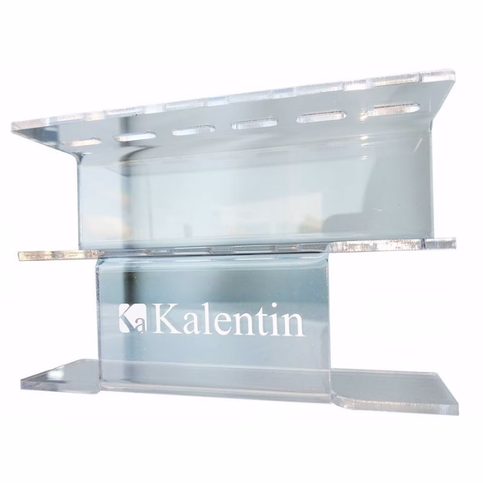 Alternative view of Suport Pensete Gene Kalentin