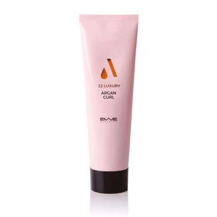 crema pentru parul cret argan luxury curl 150 ml
