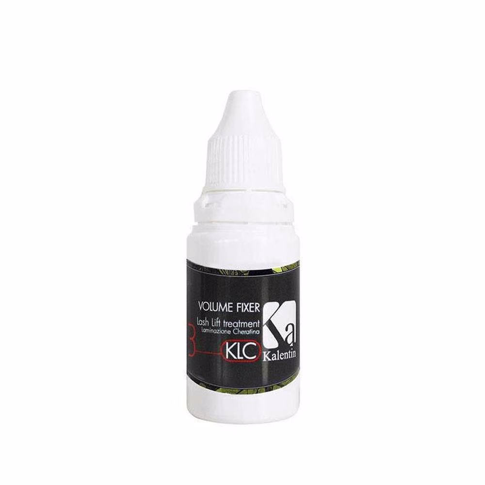 Gel Fixare Laminare Gene Vegan Kalentin 15 ml