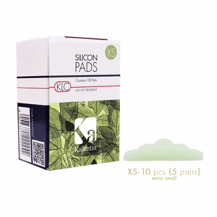 benzi laminare vegane xs