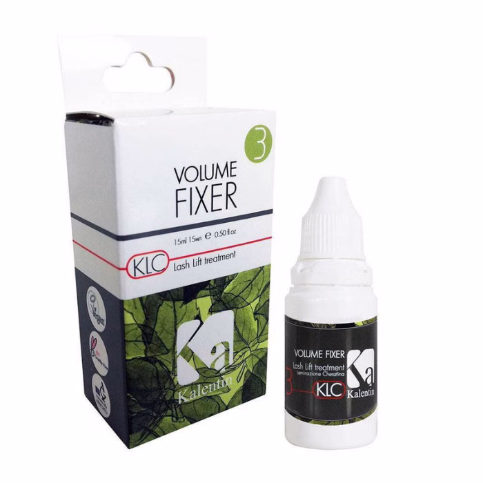 Gel Fixare Laminare Gene Vegan Kalentin 15 ml