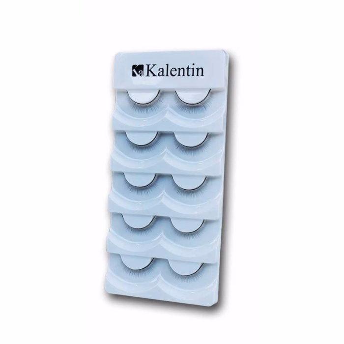 gene practica kalentin