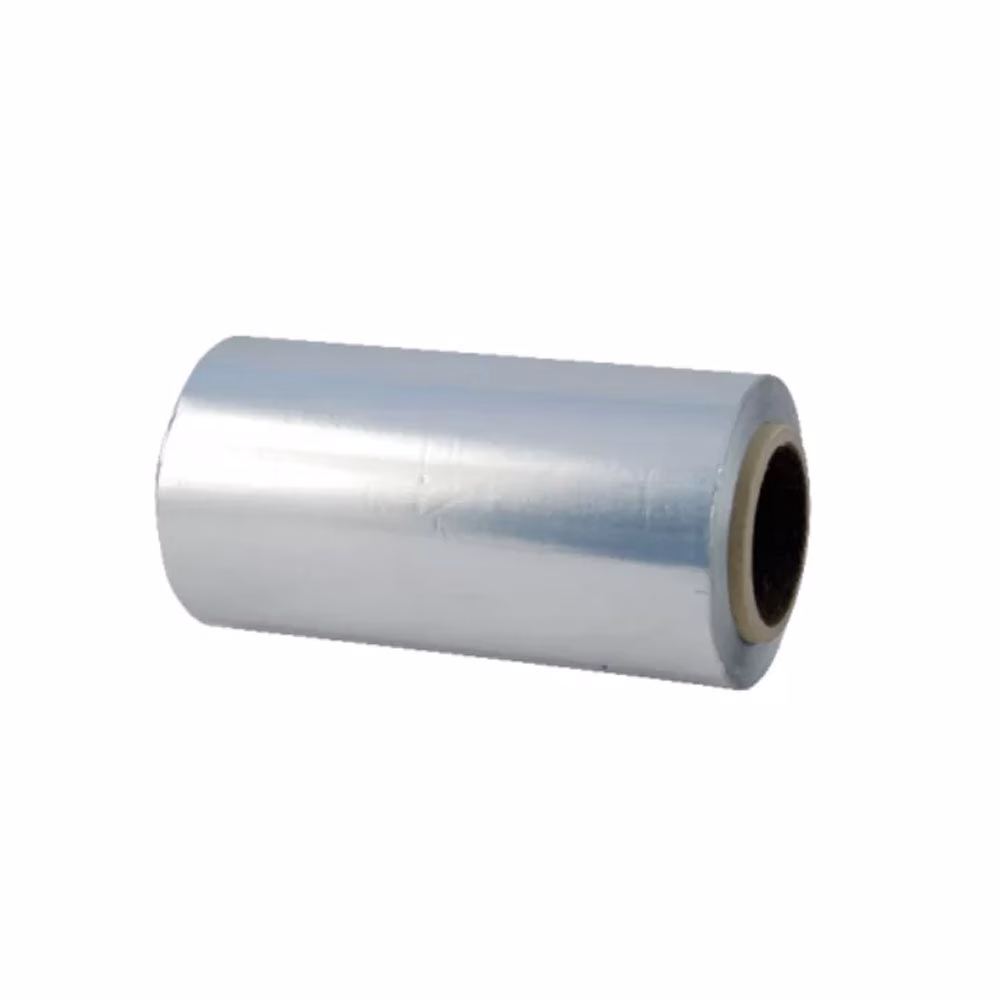 Folie Aluminiu H12cm X 100 m Roial