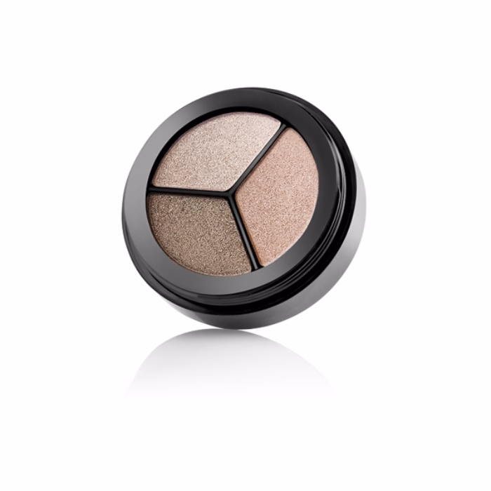 Alternative view of Fard Trio Dancing Eyeshadows Paese