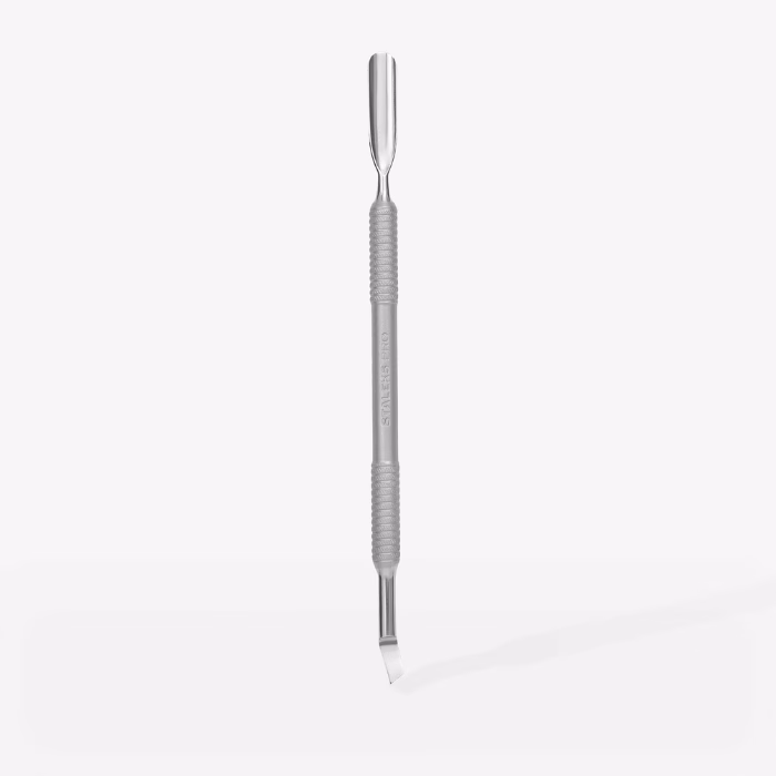 instrument impingator pusher cuticule staleks