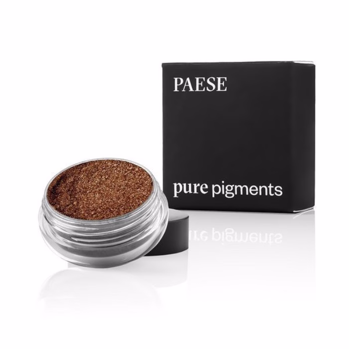 Pigment Ochi Pure Pigments Paese