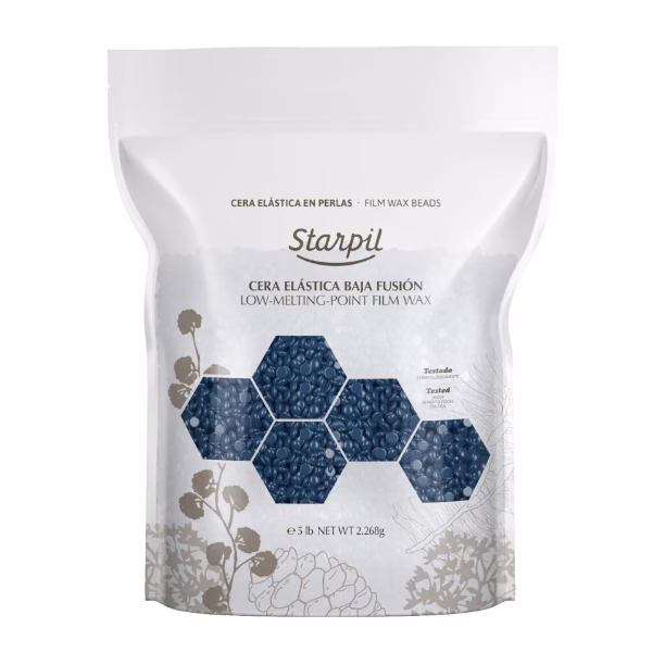 ceara elastica perle 2.25 kg