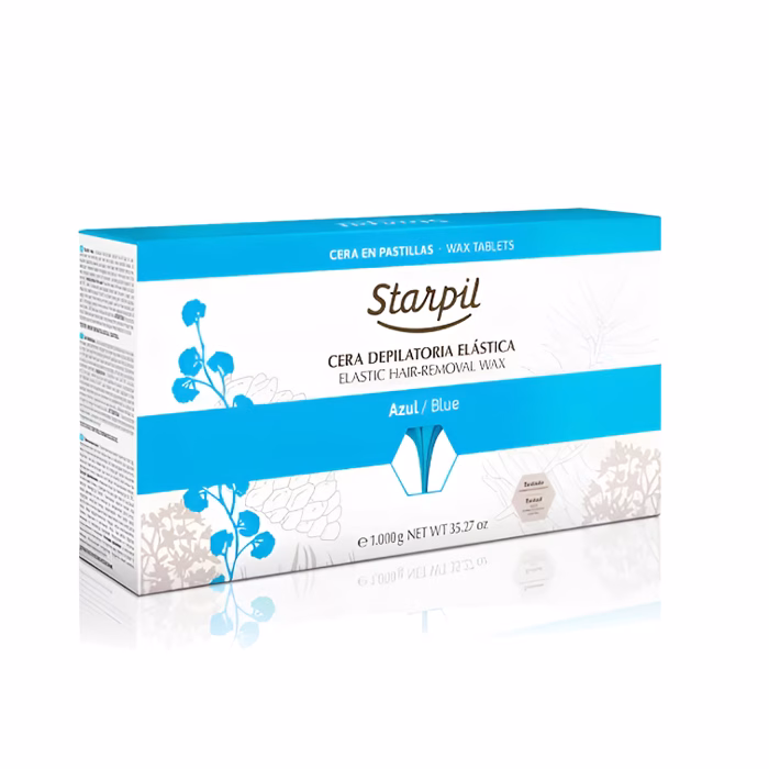 Ceara Cuburi Azulena Blue Starpil 1 kg