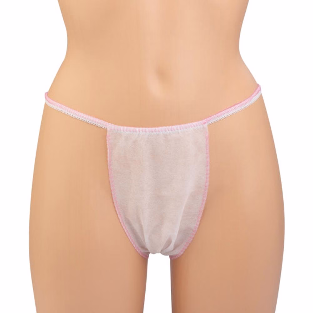 Bikini de unica folosinta 100 buc