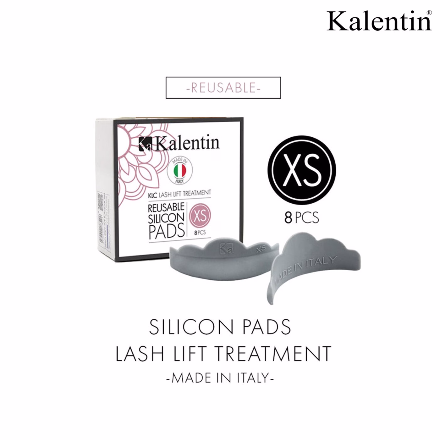 paduri silicon xs kalentin profesionale benzi