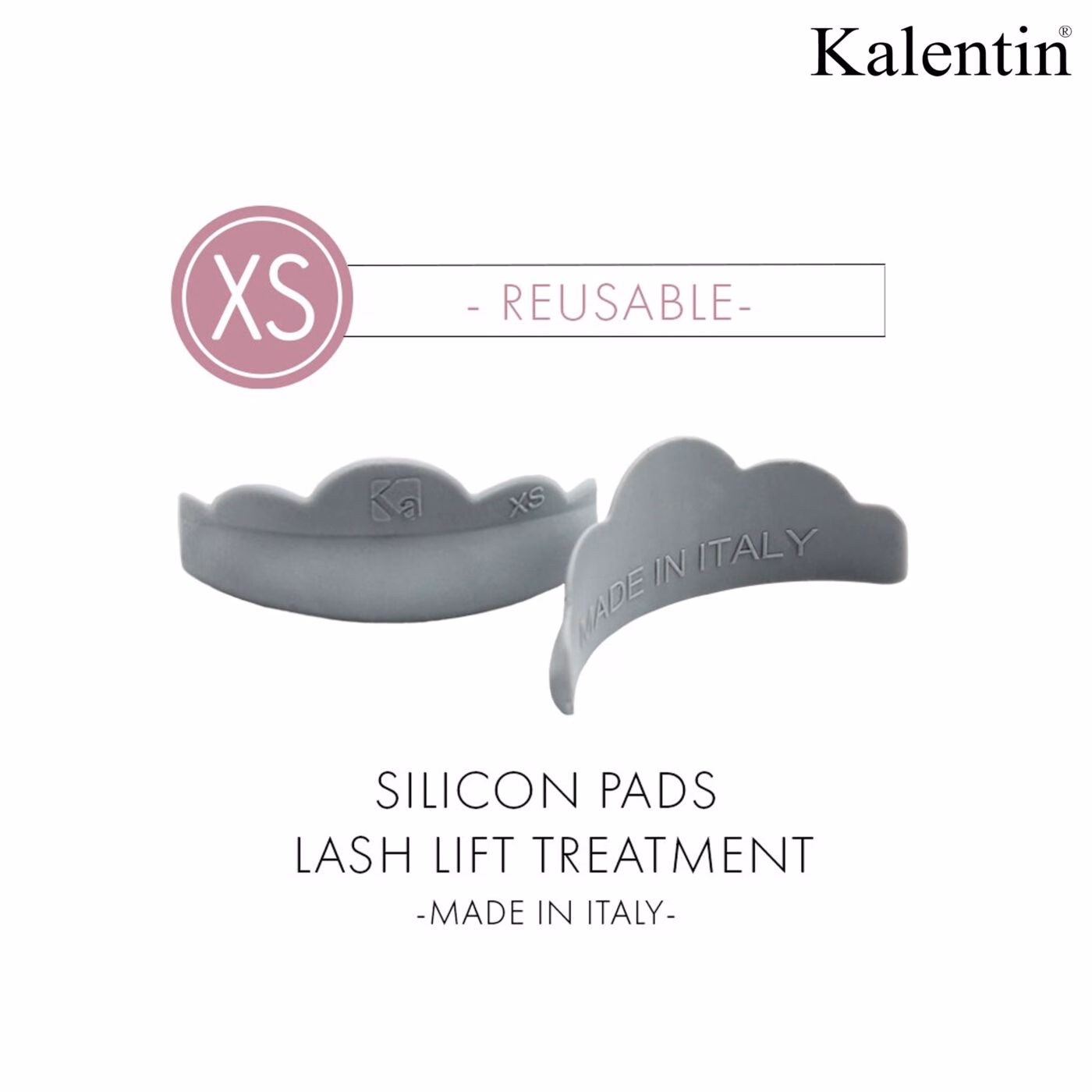 paduri silicon xs kalentin profesionale benzi