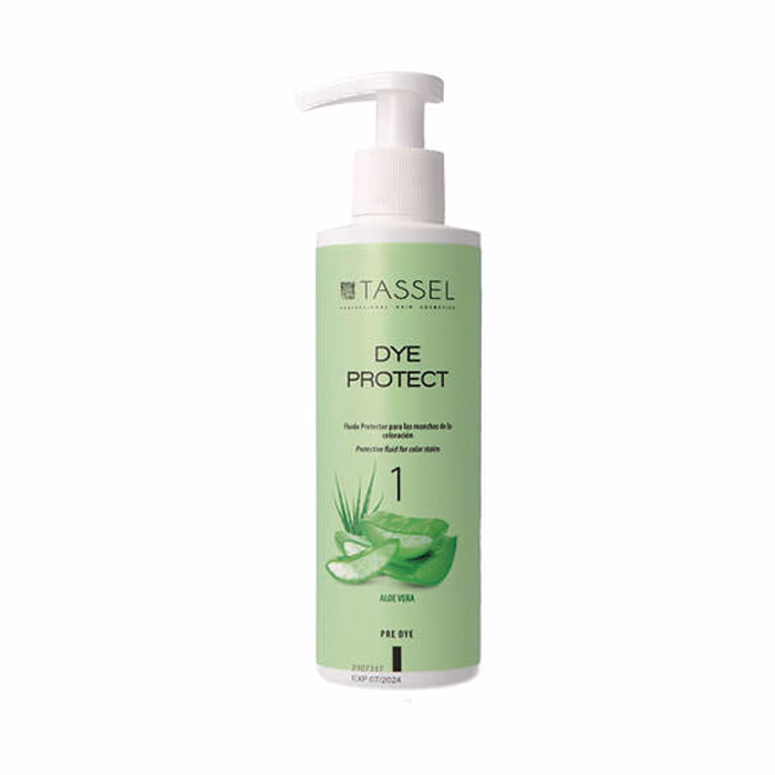 Soluție pentru protectia pielii Tassel