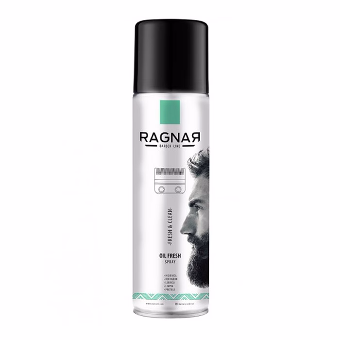 Spray Lubrifiere Masini Tuns - 5 In 1 - Ragnar - 06272