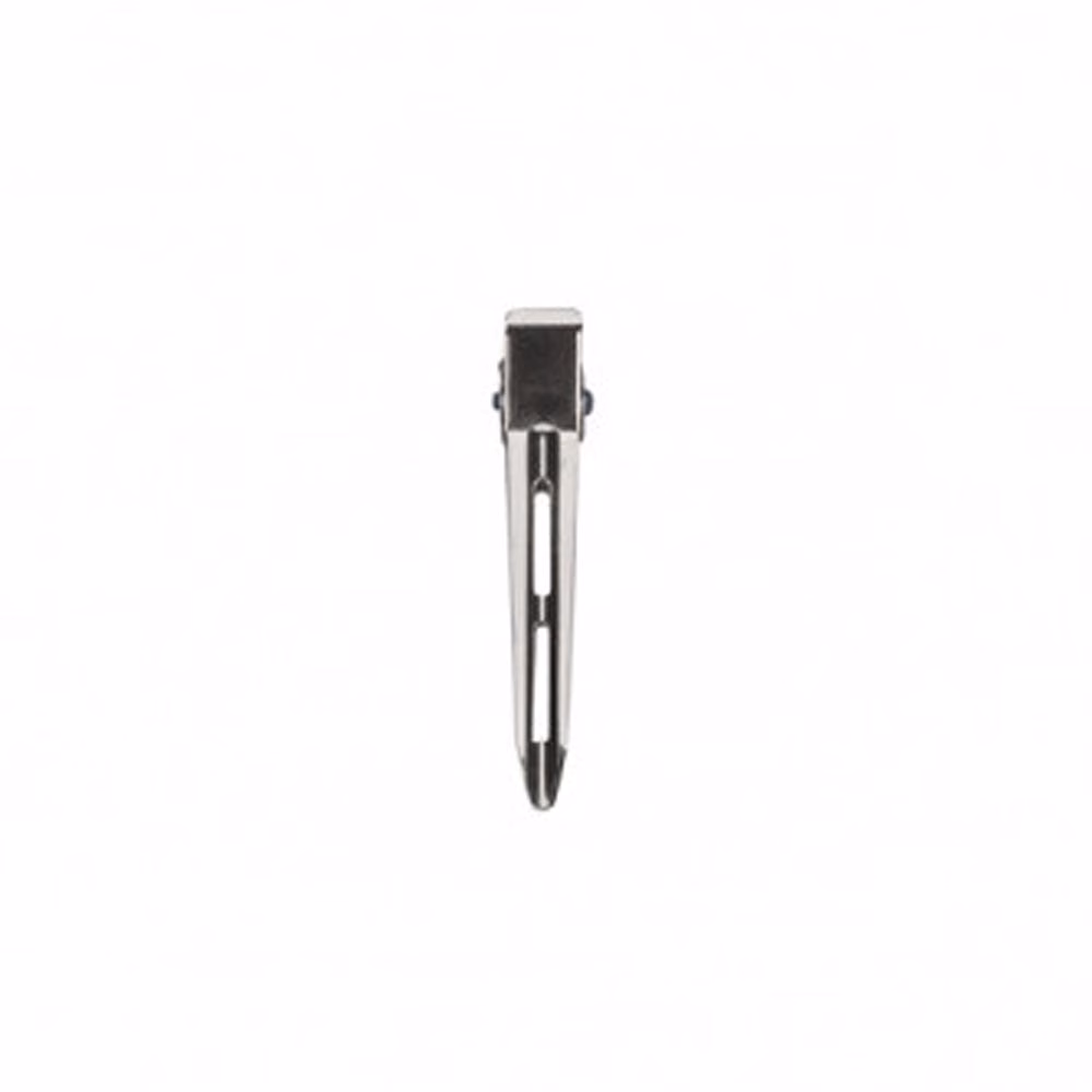 Cutie Clipsuri Metalice Medium 120 Buc EuroStil