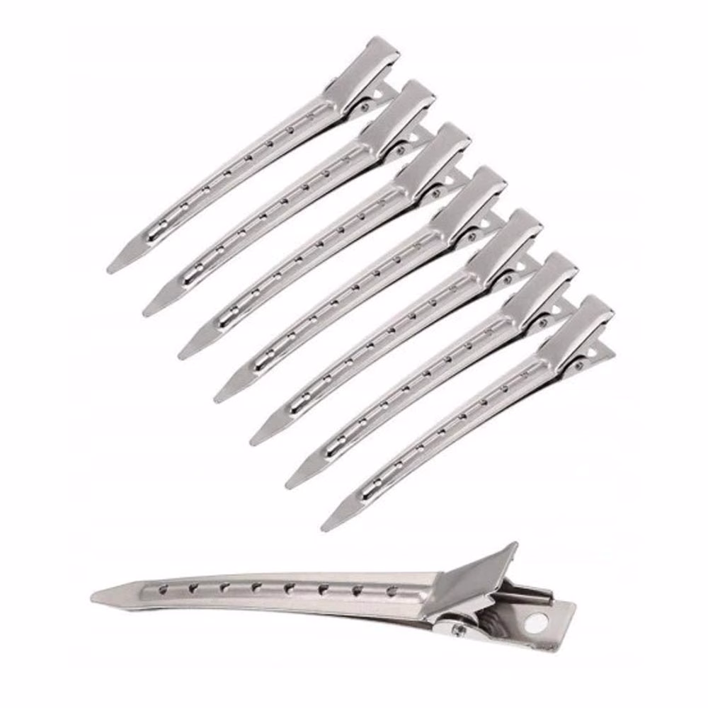 Cutie Clipsuri Metalice R-93 60 Buc EuroStil