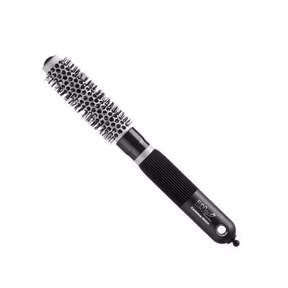 Perie Cilindrica Coafat Termica 20MM EuroStil