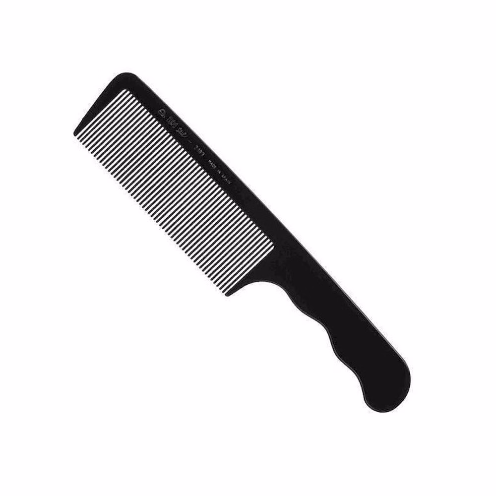 Pieptene Negru 25.5 cm EuroStil
