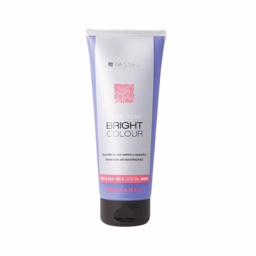 Masca Nuantare Ice Blond 200 ml Tassel