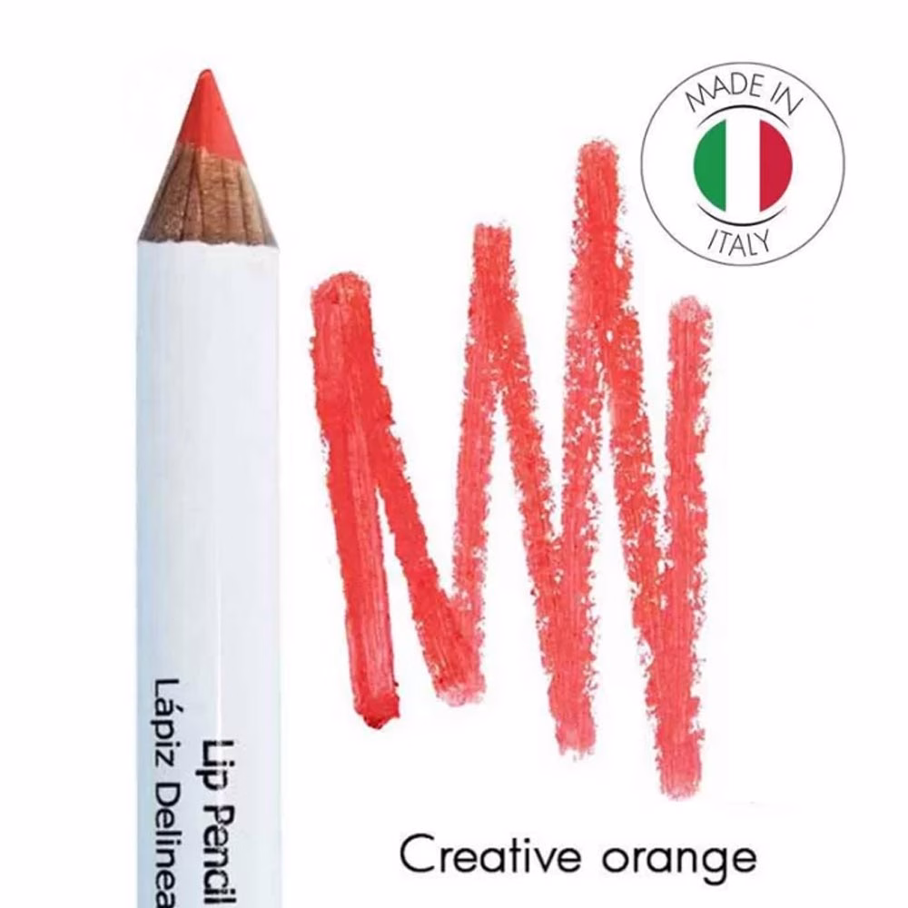 Creion Buze Kalentin - Creative Orange