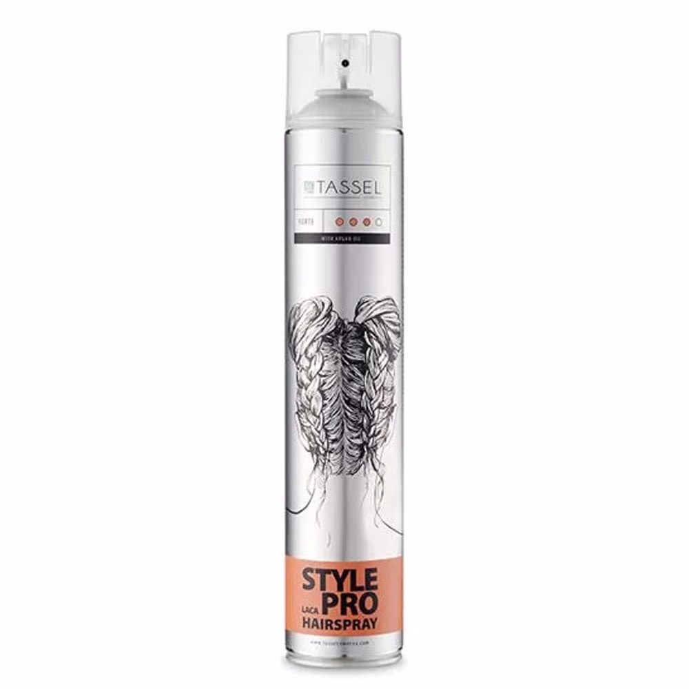 Fixativ Profesional Tassel - Forte