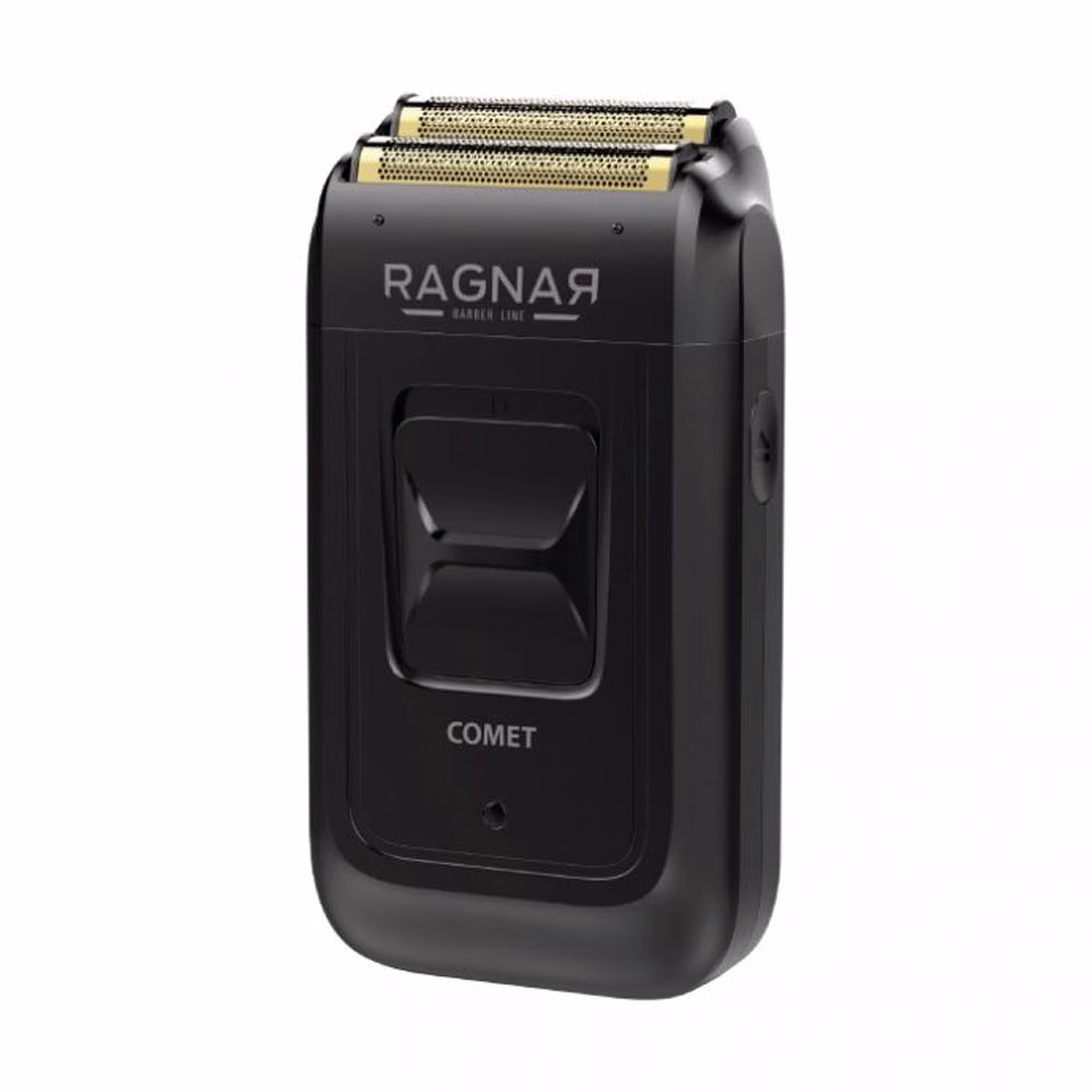 Shaver Ragnar Comet - Black