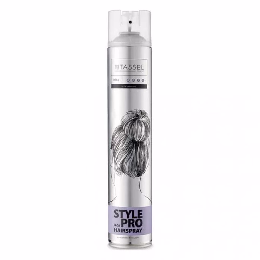 Fixativ Profesional Tassel - Extra