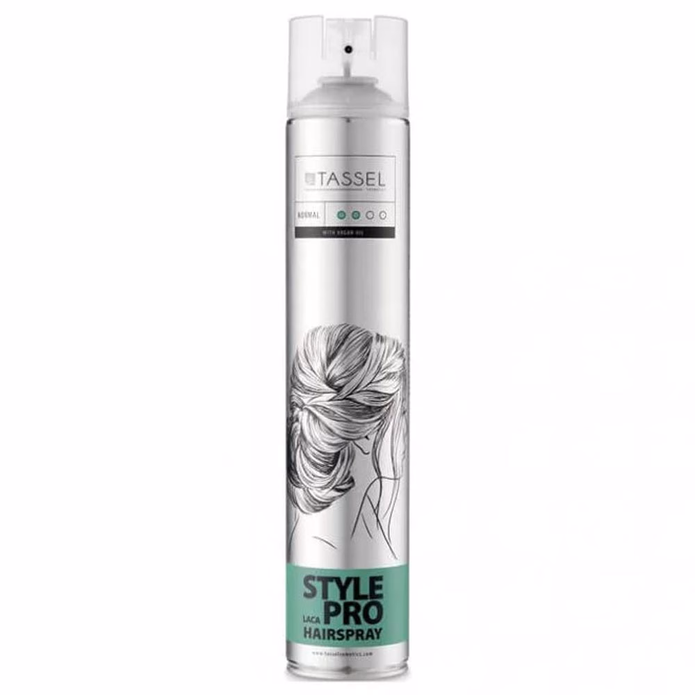 Fixativ Profesional Tassel - Normal