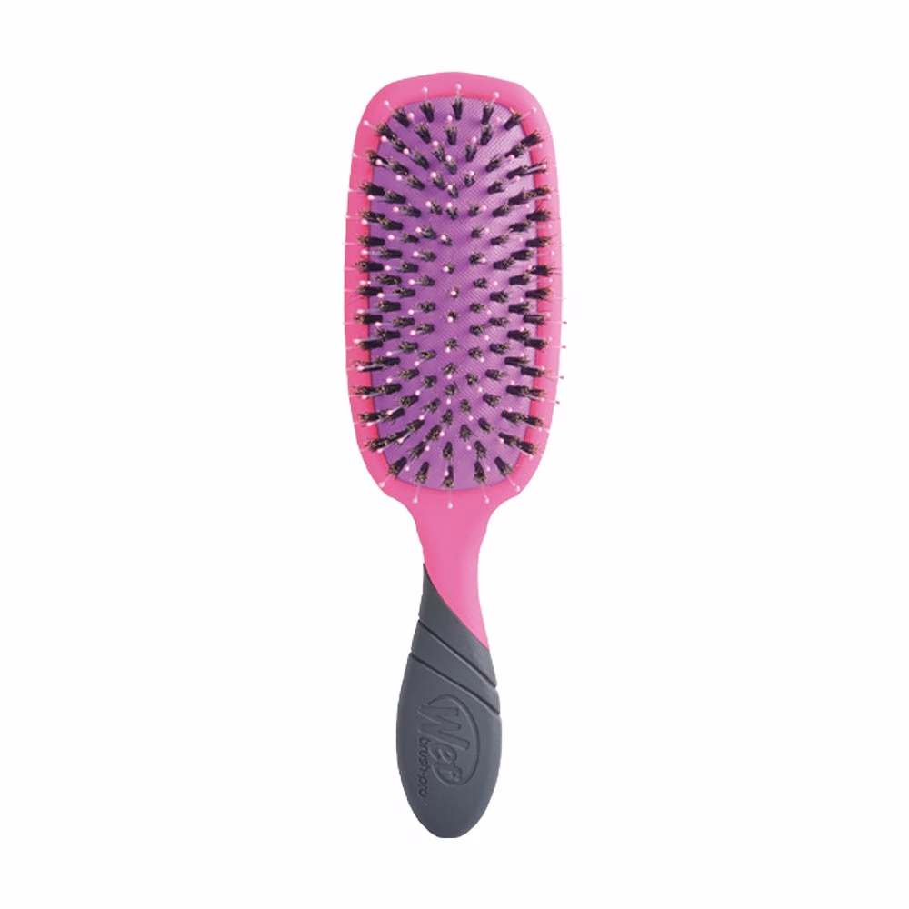 Perie Wet Brush Pink Pro Shine