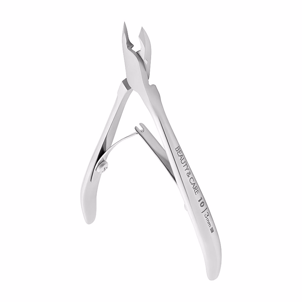Cleste Cuticule Staleks NBC-10-3