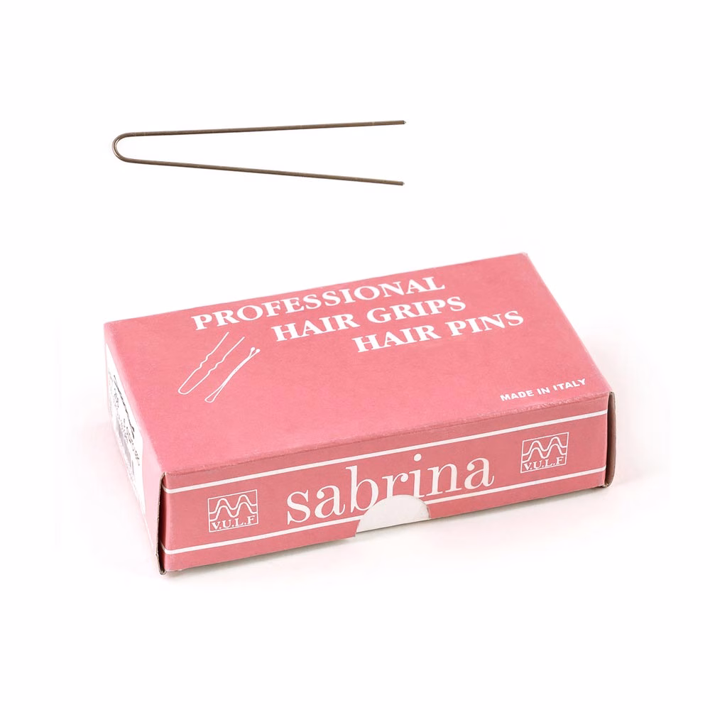Ace Coc Maro Drepte 60 mm SABRINA ITALIA 200 GR
