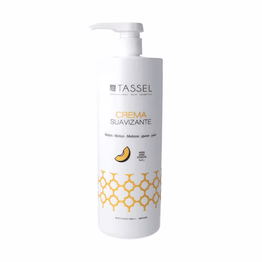 Balsam Cremos Cu Aroma De Pepene Galben 1000 ml - Tassel