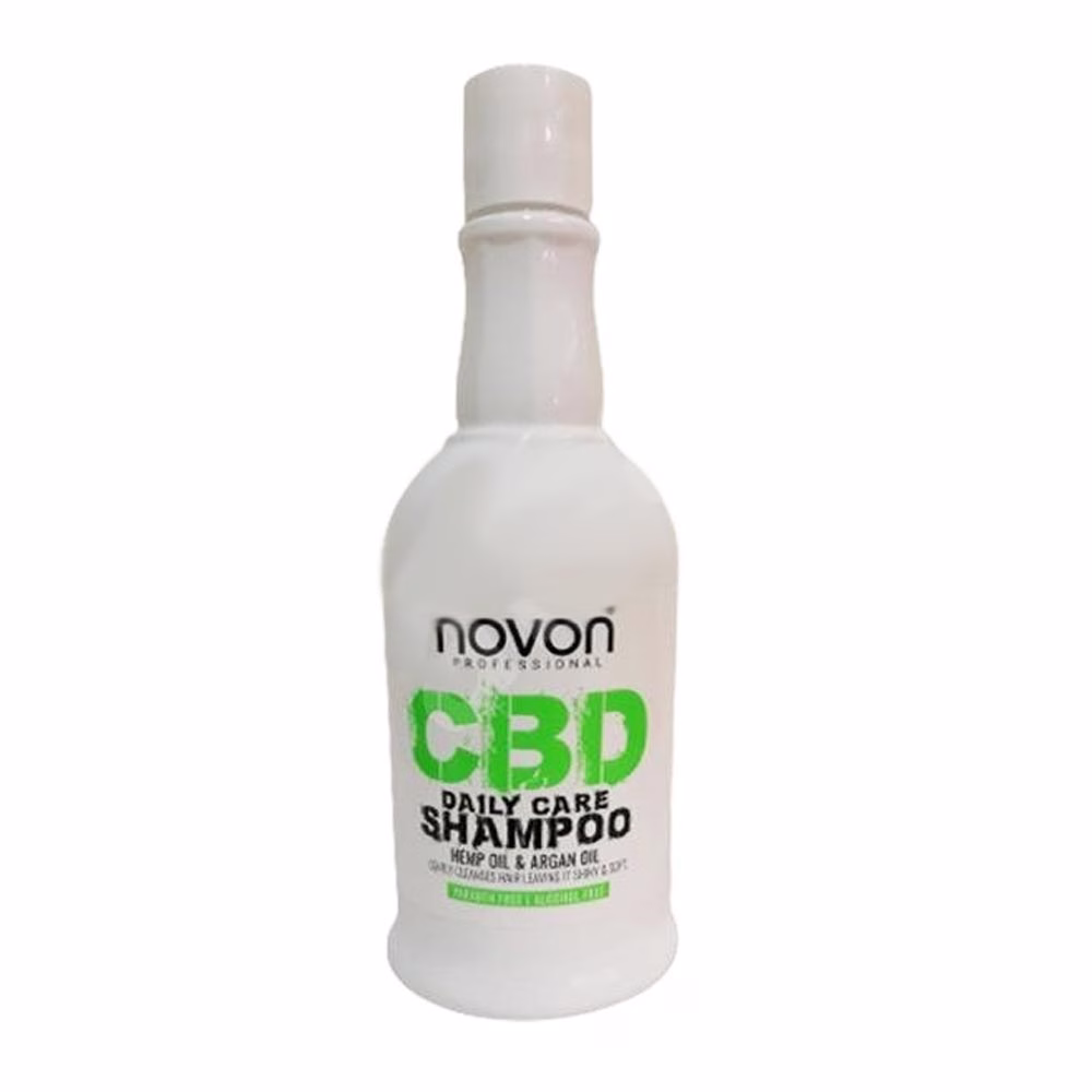 Sampon Novon CBD