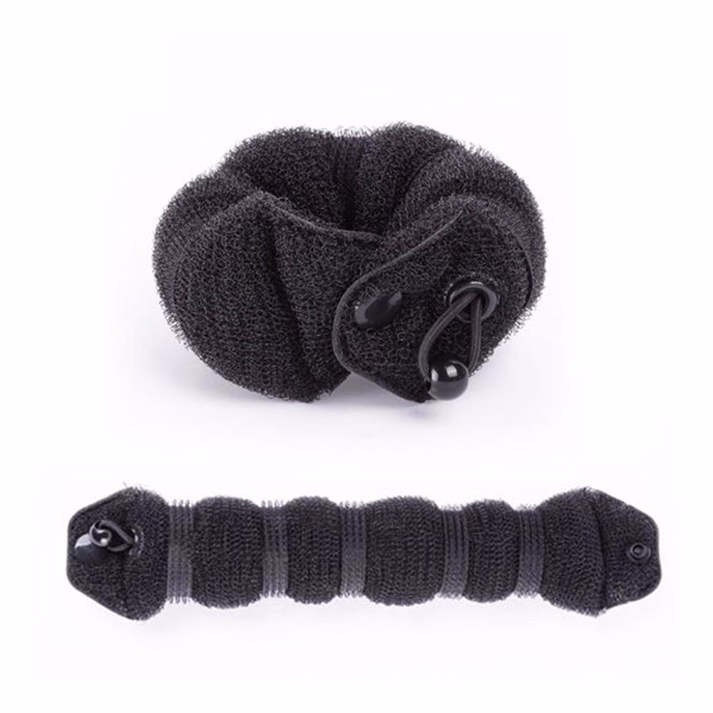 Burete De Coc Clips - Negru Mare