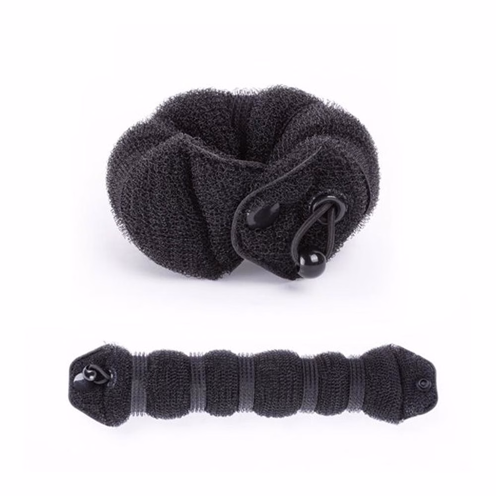 Burete De Coc Clips - Negru Mic