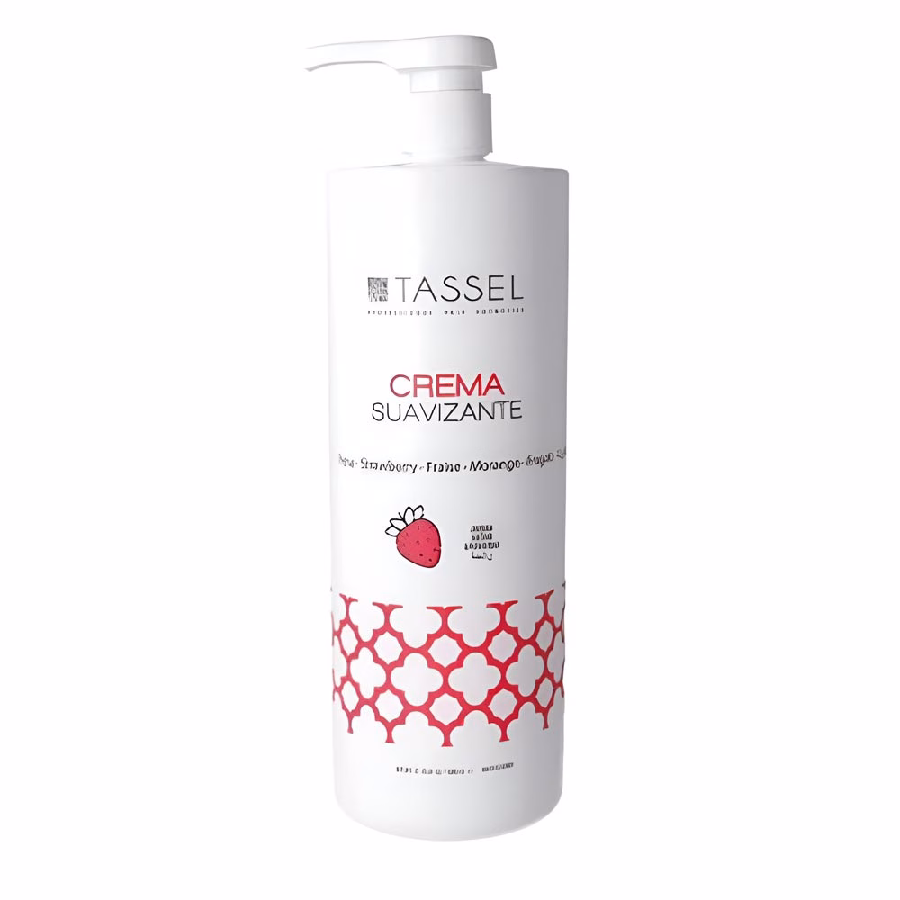 Balsam Cremos Cu Aroma De Capsuni 1000 ml - Tassel