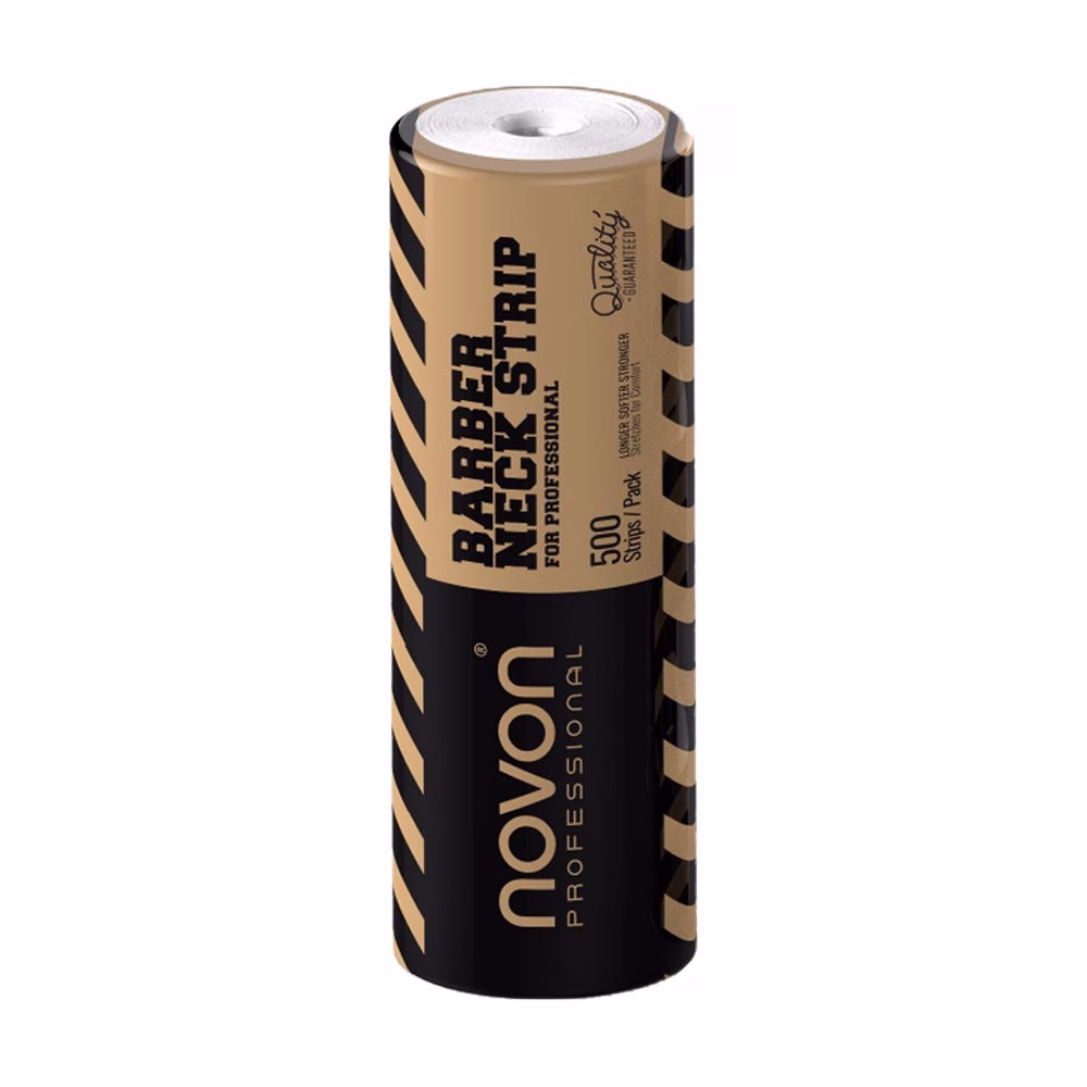 Set 5 Gulere Frizerie Novon