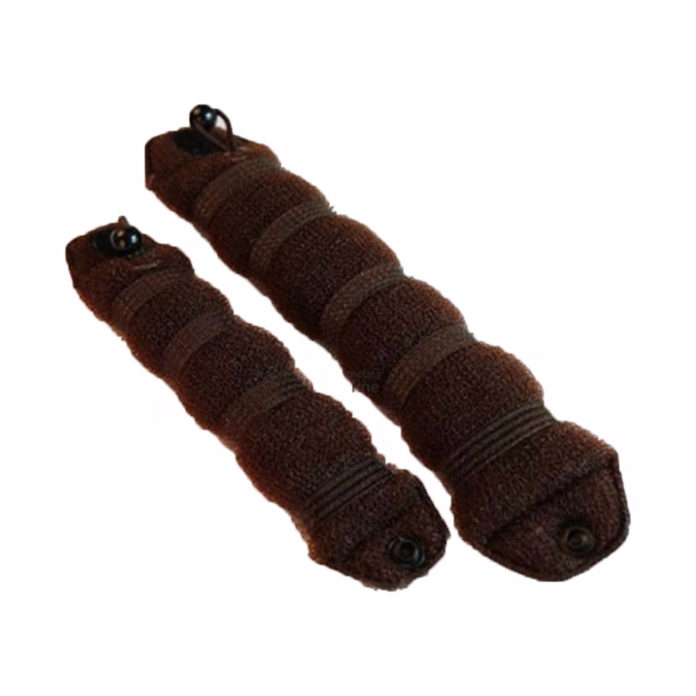 Burete De Coc Clips - Maro Mare