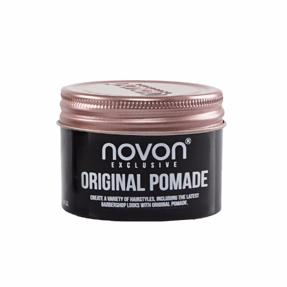 Ceara Pomada Original Novon 100ml