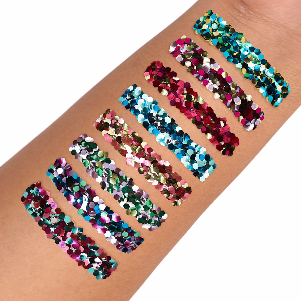 Sclipici Glitter Me Up Biodegradabil