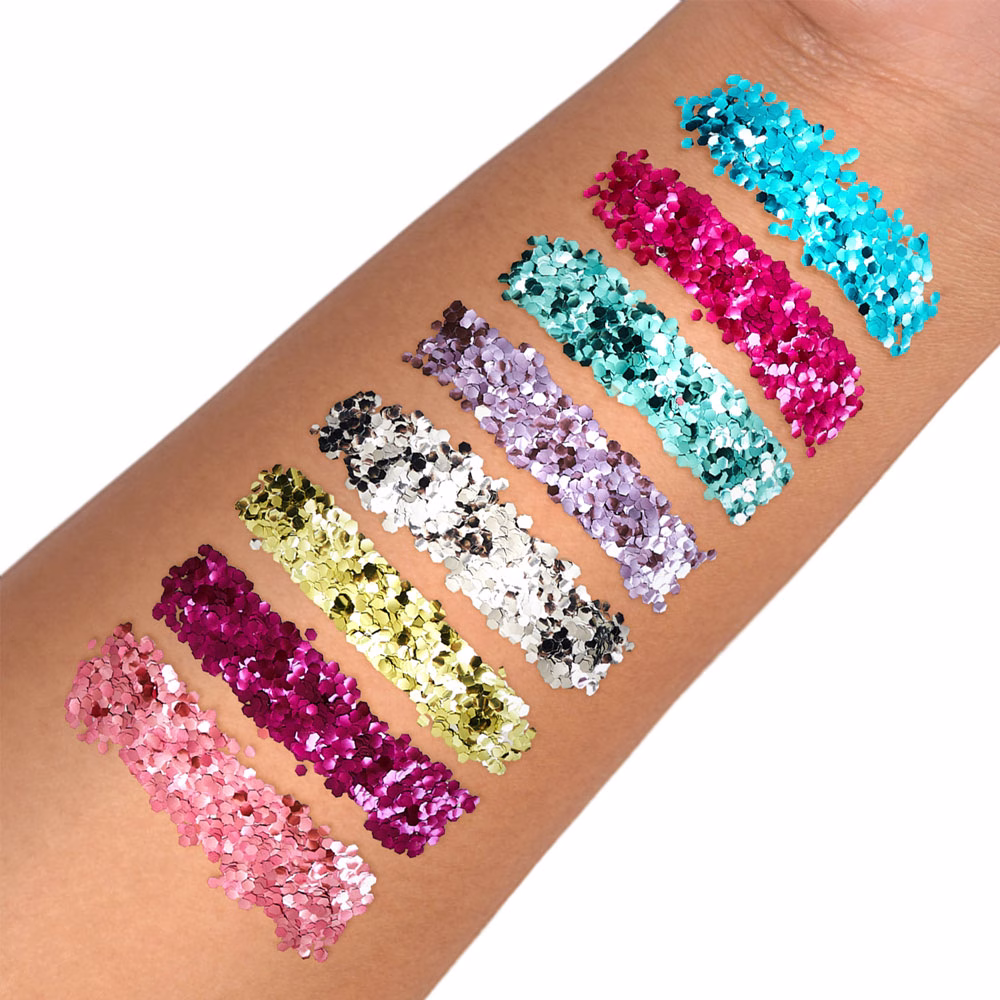Sclipici Glitter Me Up Biodegradabil