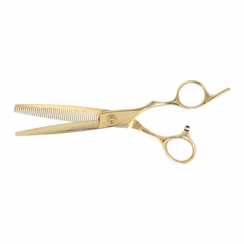 Foarfec De Filat RAGNAR GLOURIOUS Gold - 6.5”