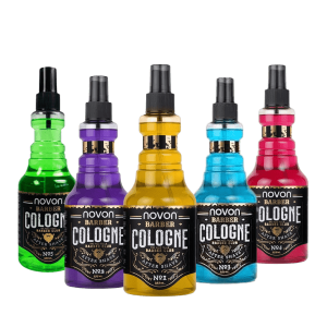 Colonie Aftershave Profesionala Novon 355 ml